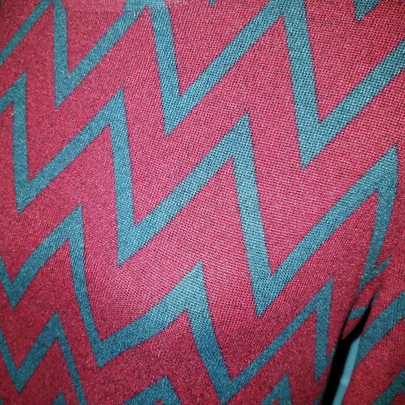 Messini Tacera Chevron 3/4 sleeve Dress Size S - Picture 4 of 7